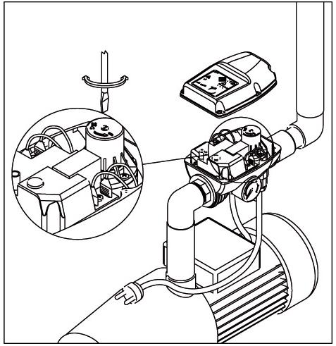 BRIO 2000 device ITALTECNICA